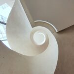 Spiral Stairs 4