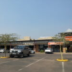 Menlyn Retail